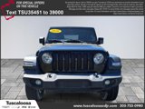 Used 2020 Jeep Wrangler Sport image 2