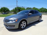 Used 2012 Volkswagen Passat 2.5 SE image 2