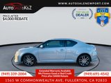 Used 2014 Scion tC Monogram Series image 3
