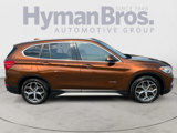 Used 2017 BMW X1 xDrive28i image 2