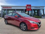 Certified 2022 Nissan Versa SV w/ Trunk Package image 2