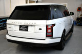 Used 2017 Land Rover Range Rover Long Wheelbase Autobiography image 5
