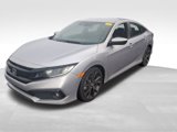 Used 2019 Honda Civic Sport image 3