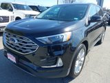 Certified 2022 Ford Edge Titanium image 4
