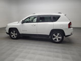 Used 2017 Jeep Compass High Altitude image 3
