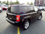 Used 2013 Jeep Patriot Limited w/ Sun/Sound Group image 2