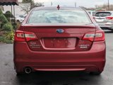 Used 2017 Subaru Legacy 2.5i Premium image 5