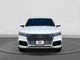 Used 2018 Audi Q5 2.0T Premium image 3