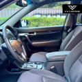 Used 2013 Kia Sorento LX w/ Convenience Pkg image 5