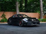 Used 2025 Porsche 911 Targa 4 GTS image 3