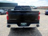 Used 2022 Chevrolet Silverado 1500 LTZ image 4