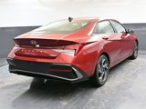 Certified 2025 Hyundai Elantra Limited image 5