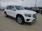 Used 2020 Mercedes-Benz GLB 250 4MATIC image 2