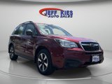 Used 2017 Subaru Forester 2.5i w/ Alloy Wheel Package image 2