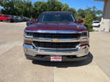 Used 2017 Chevrolet Silverado 1500 LT w/ All Star Edition image 3