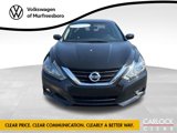 Used 2018 Nissan Altima 2.5 SR image 3
