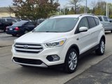 Used 2017 Ford Escape Titanium image 3