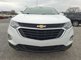 Used 2021 Chevrolet Equinox LT image 2