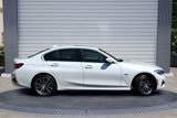 Used 2022 BMW 330e xDrive w/ Premium Package image 3