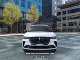 New 2025 Lincoln Nautilus Reserve image 6