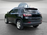 Used 2018 Jeep Compass Latitude w/ Cold Weather Group image 6