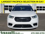 New 2025 Chrysler Pacifica Premium image 2
