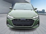 Certified 2025 Audi A3 2.0T Premium w/ Convenience Package image 2