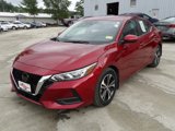 Used 2022 Nissan Sentra SV w/ Lighting Package image 3