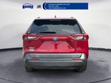Used 2020 Toyota RAV4 LE image 4