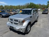 Used 2010 Dodge Nitro SXT w/ Premium Sound Group image 2