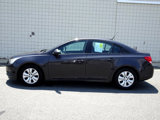 Used 2014 Chevrolet Cruze LS image 4