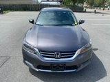Used 2014 Honda Accord LX image 3