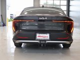 New 2025 Kia K4 LX image 5
