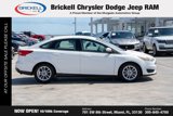 Used 2015 Ford Focus SE w/ Cargo Management Package image 4