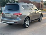Used 2013 INFINITI QX56 2WD w/ Theater Pkg image 5