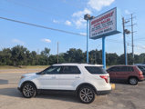Used 2015 Ford Explorer XLT w/ Equipment Group 202A image 5