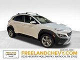 Used 2023 Hyundai Kona SEL image 1