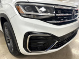 Used 2021 Volkswagen Atlas SE image 4
