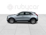Used 2023 Cadillac XT4 Premium Luxury image 2