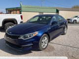 Used 2016 Kia Optima LX w/ LX Convenience Package image 3