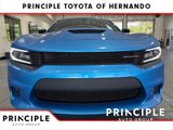 Used 2019 Dodge Charger R/T w/ Blacktop Package image 3
