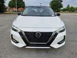 Used 2021 Nissan Sentra SR image 2