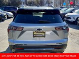 New 2025 Chevrolet Equinox ACTIV w/ Safety and Technology Package image 5