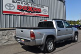 Used 2006 Toyota Tacoma 4x4 Double Cab image 5