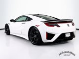 Used 2018 Acura NSX image 5