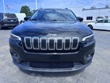 Certified 2019 Jeep Cherokee Latitude w/ Popular Appearance Group image 3