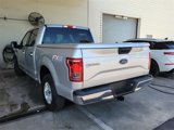 Used 2015 Ford F150 XLT image 3