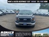 Certified 2022 Ford F150 XLT w/ Equipment Group 302A High image 3
