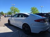 Used 2020 Ford Fusion Titanium image 4