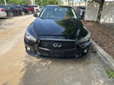 Used 2015 INFINITI Q50 Premium w/ All Weather Package image 2